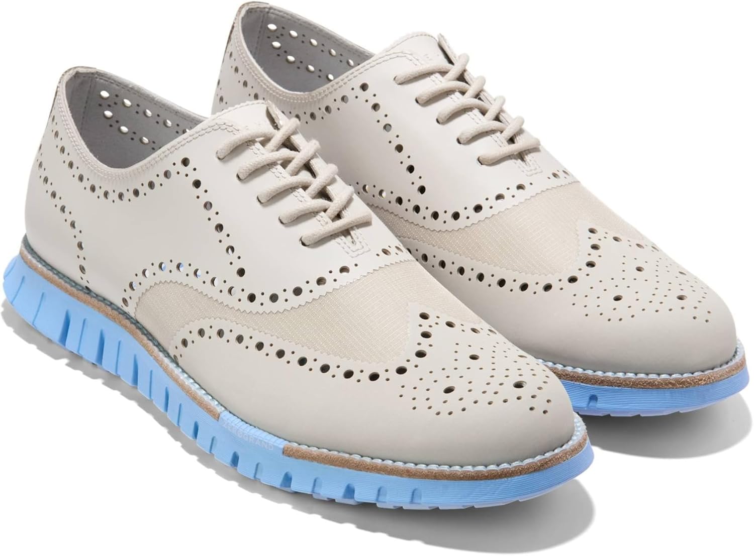 値下げして再出品しました COLE HAAN ゼログランド オーバーテイク ランナー mens. 0.0 | COLE_HAAN